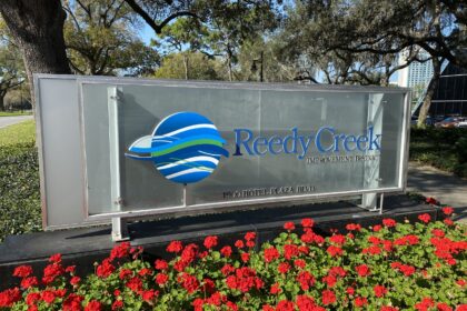 Reedy Creek Improvement District Asset Management Study