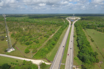 Florida Turnpike NExUS