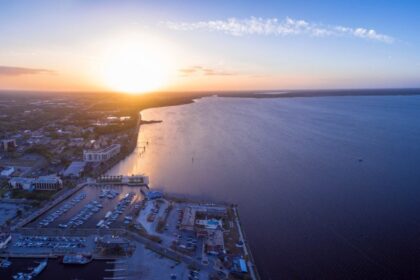 Seminole County Environmental Services Department Project – Technical Services for Business Process Assessment and Recommendation Development